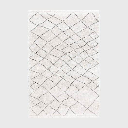 Pasha Berber Rug